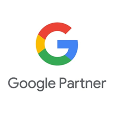 Webgorilla ist Google Partner