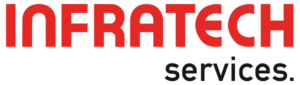 Infratech Logo