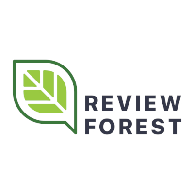 Google Review Forest