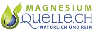 Magnesium Quelle.ch Logo