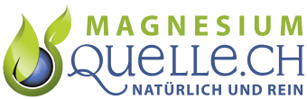 Magnesium Quelle.ch Logo