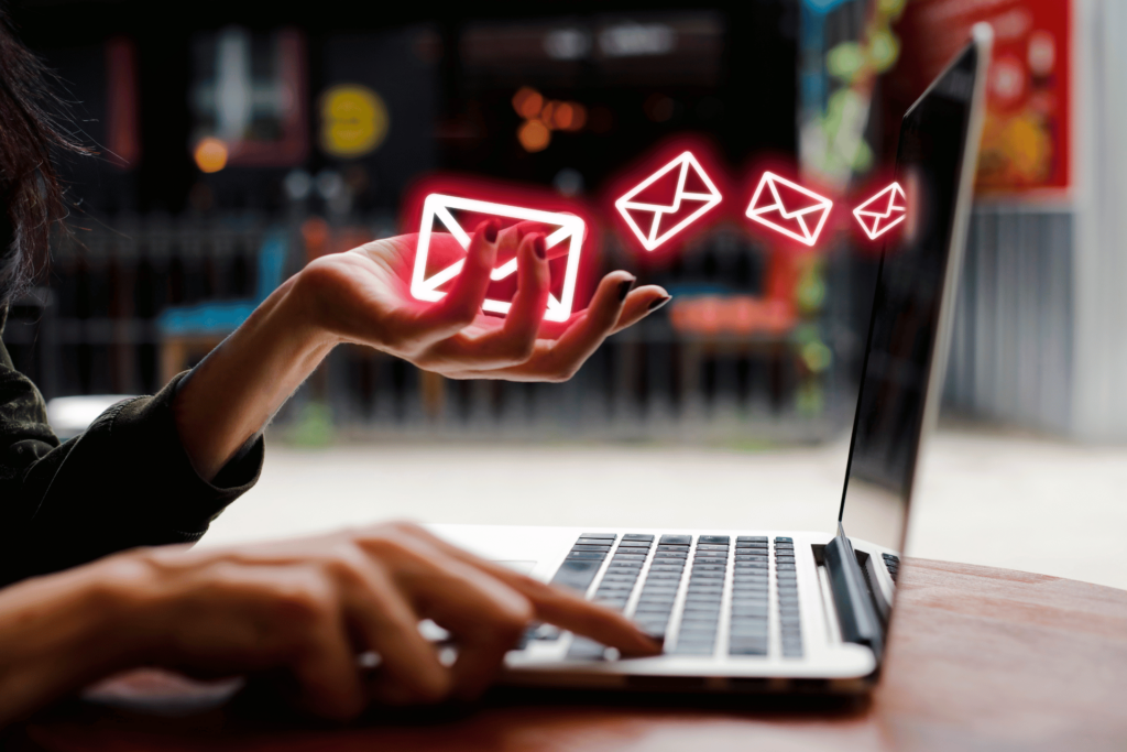 Wie Sie erfolgreich E-Mail-Marketing einsetzen