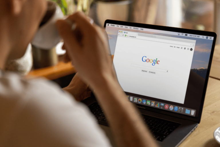 Warum Ihr Unternehmen nicht bei Google gefunden wird