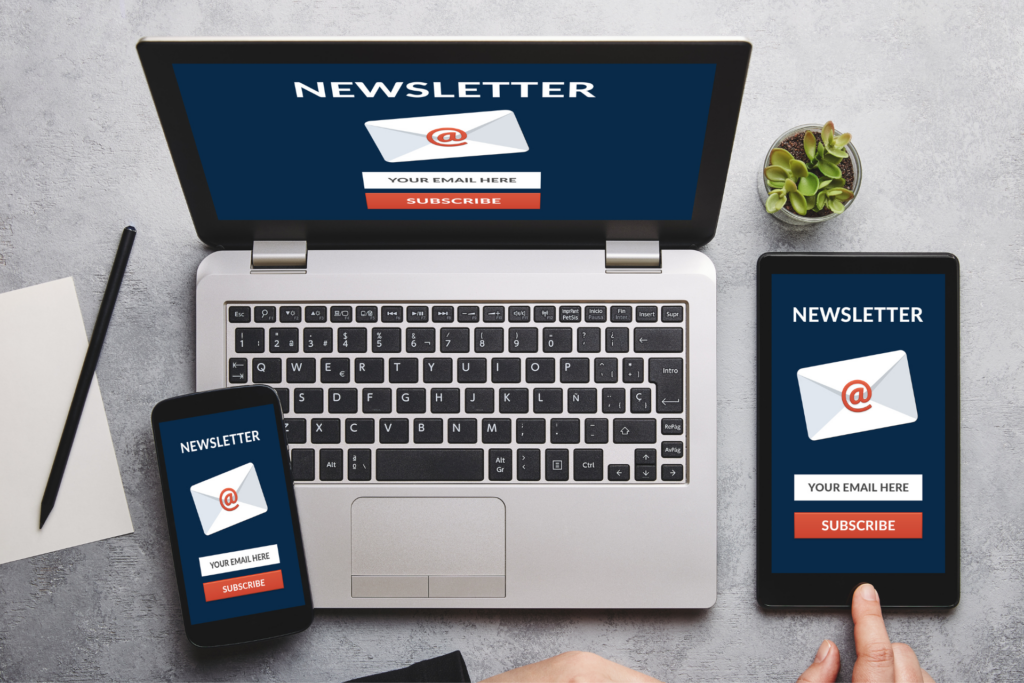 Opt-In und Double-Opt-In Verfahren im Newsletter Marketing