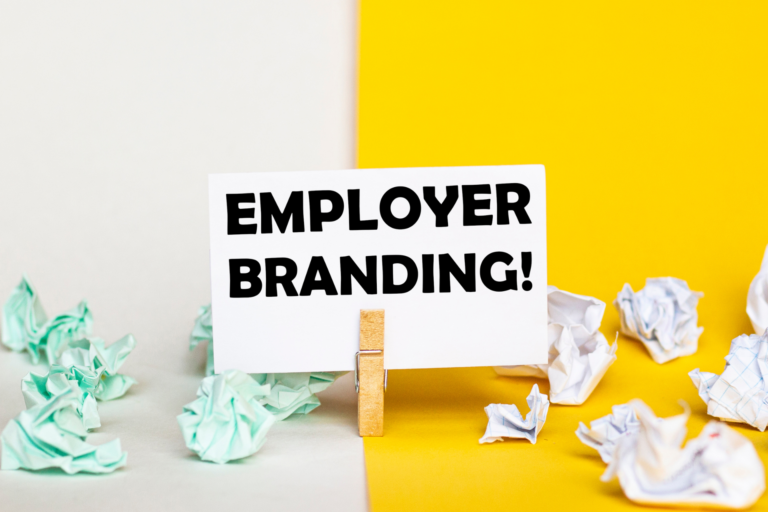 Employer Branding neu gedacht: Ihre Marke als Arbeitgeber sichtbar machen