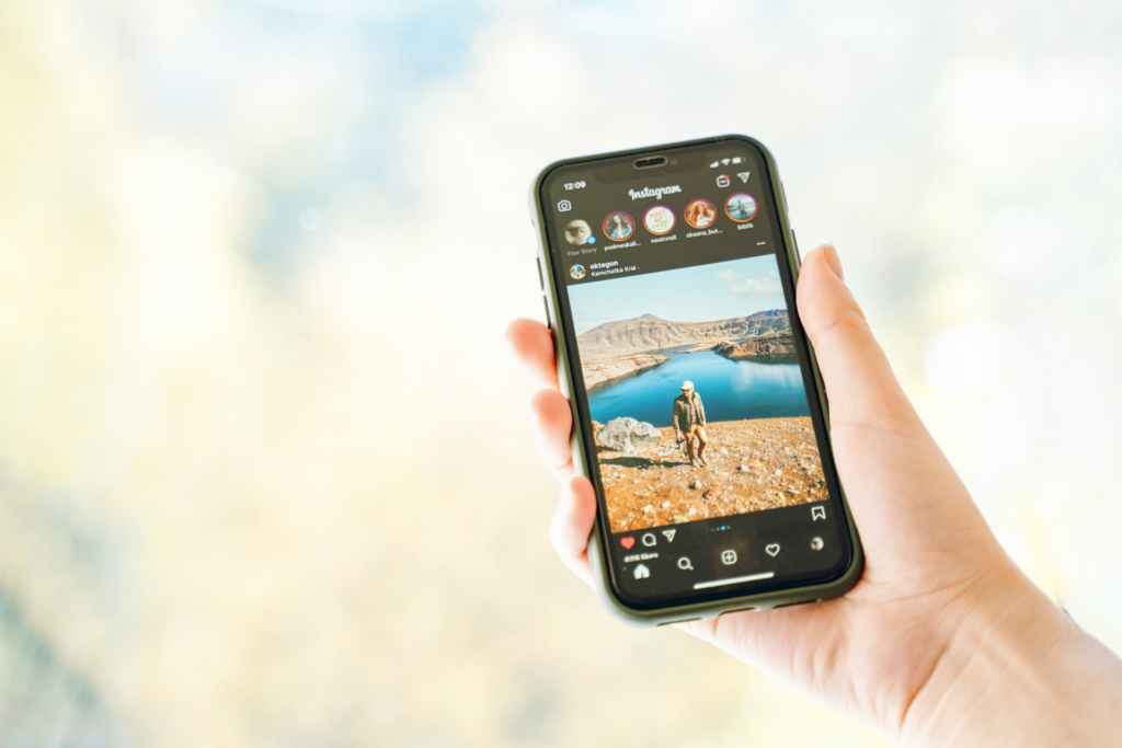 Neues Instagram-Format: Warum die Änderung auf 4:5 für den Feed und 3:4 für das „Tall Grid“ für Ihre Inhalte wichtig ist