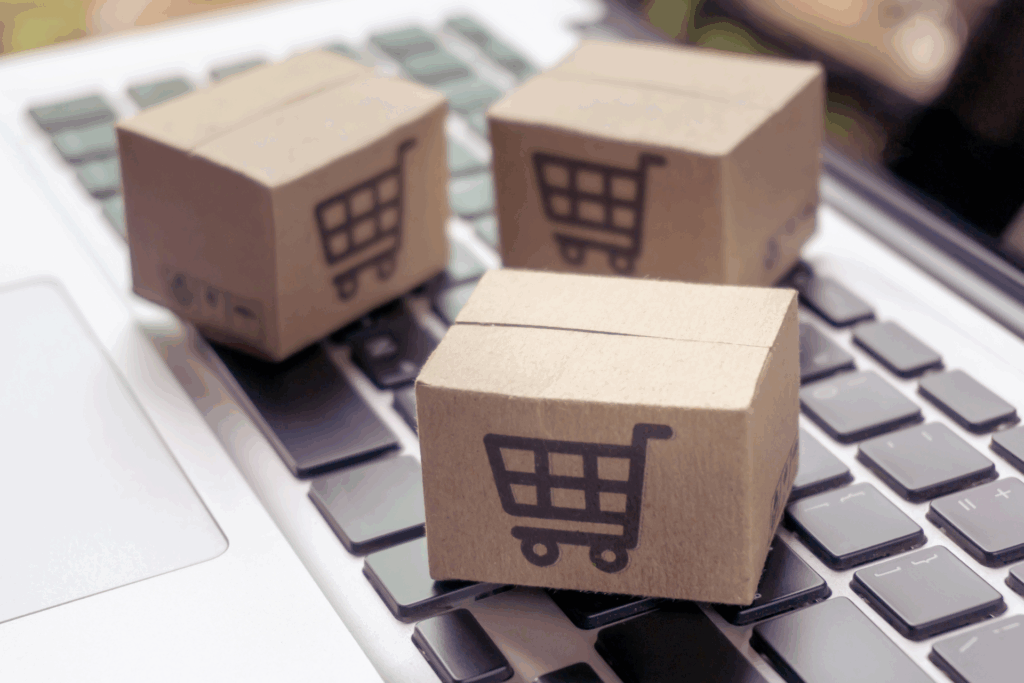 Eigener Onlineshop: Unabhängigkeit und Markenbildung durch eigenen Shop