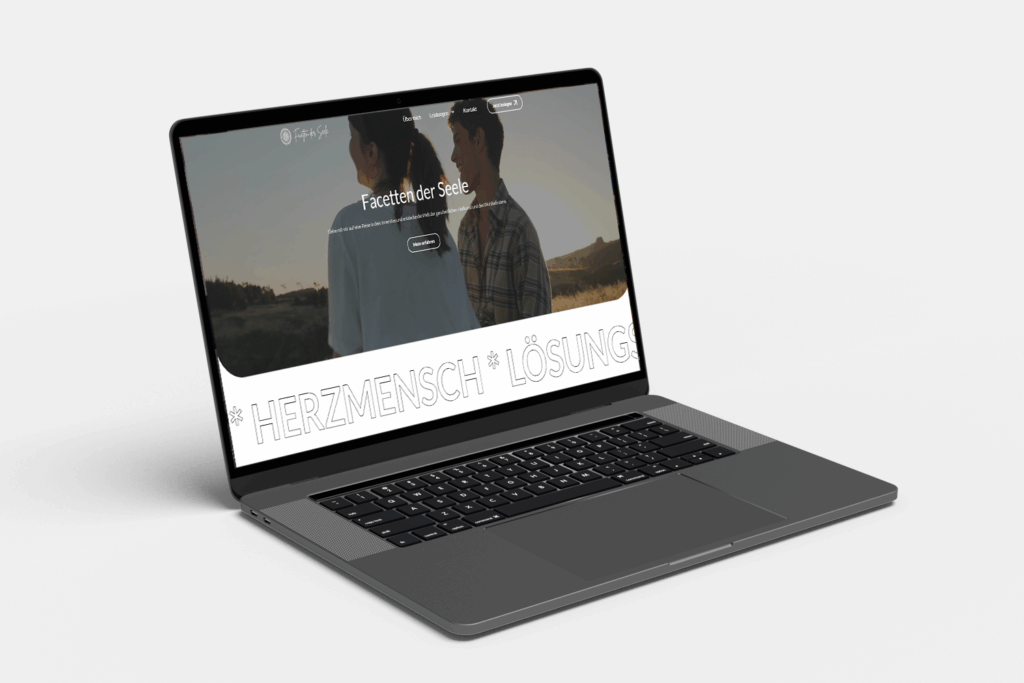 Wasserprobe Wiendl Laptop