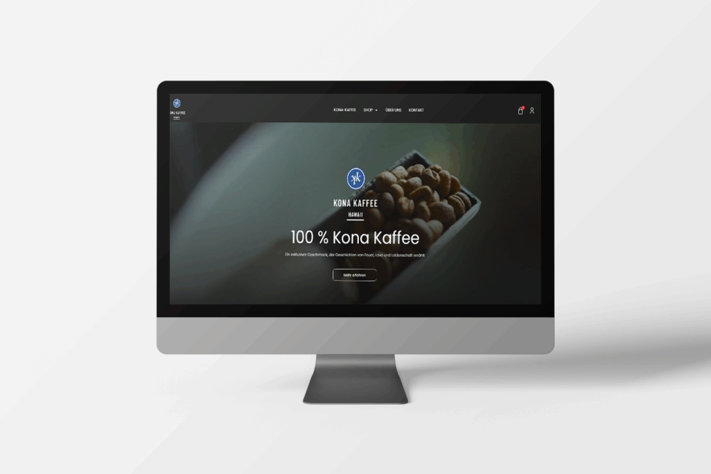 Konakaffee