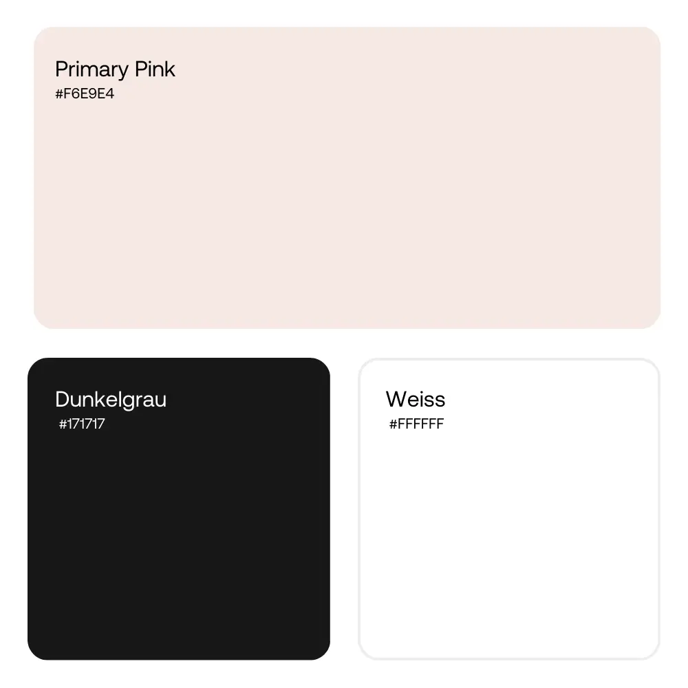 Referenz FinallyCurly Farben