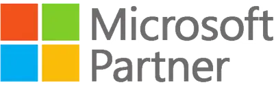 Microsoft Partner Badge