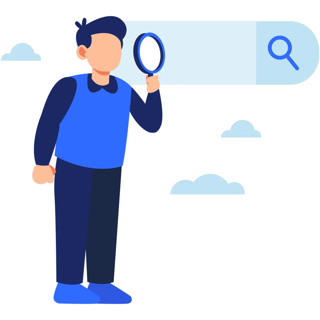 SEO Paket S für kleine Unternehmen