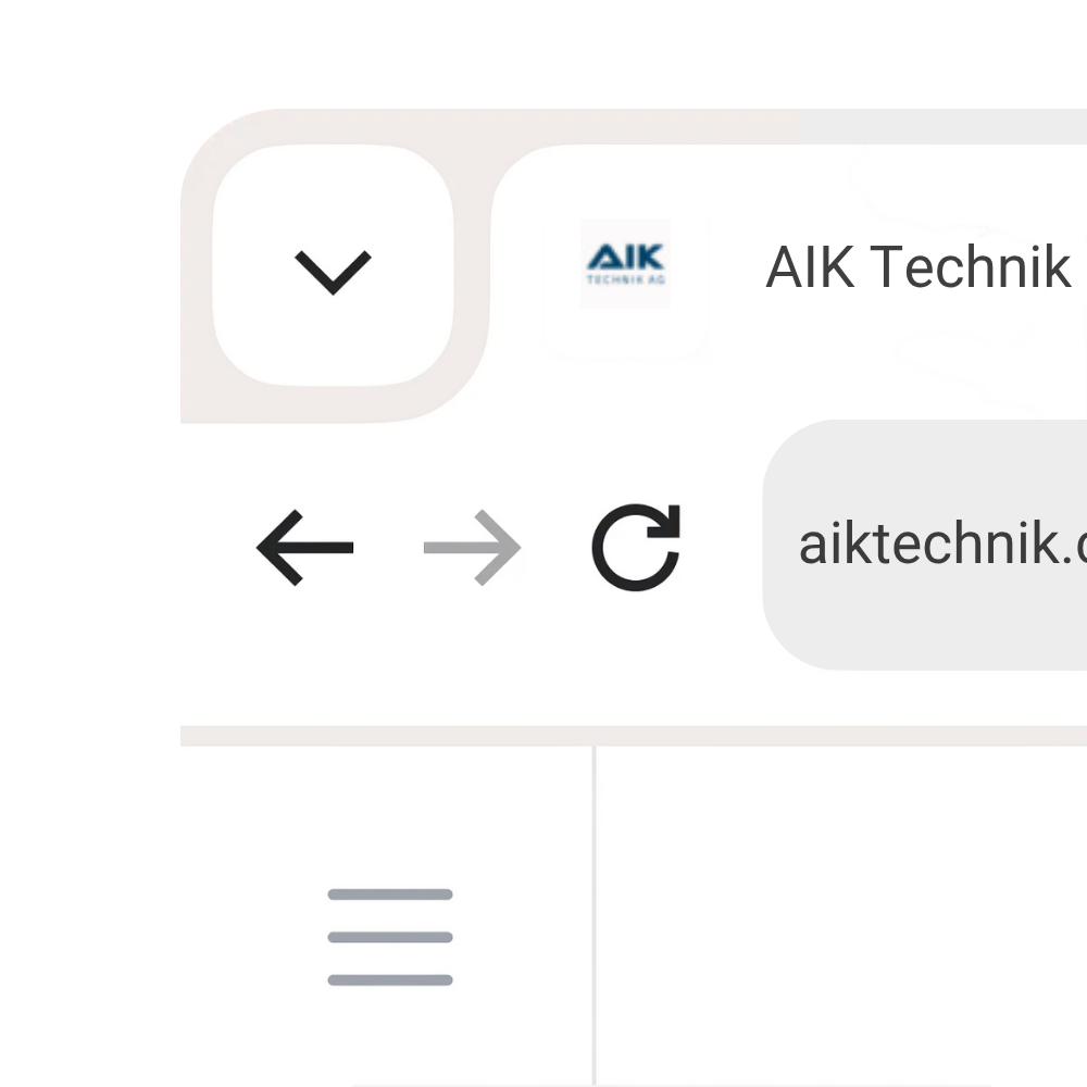 favicon aik technik
