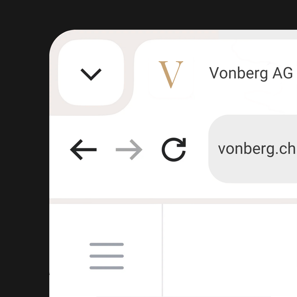favicon vonberg