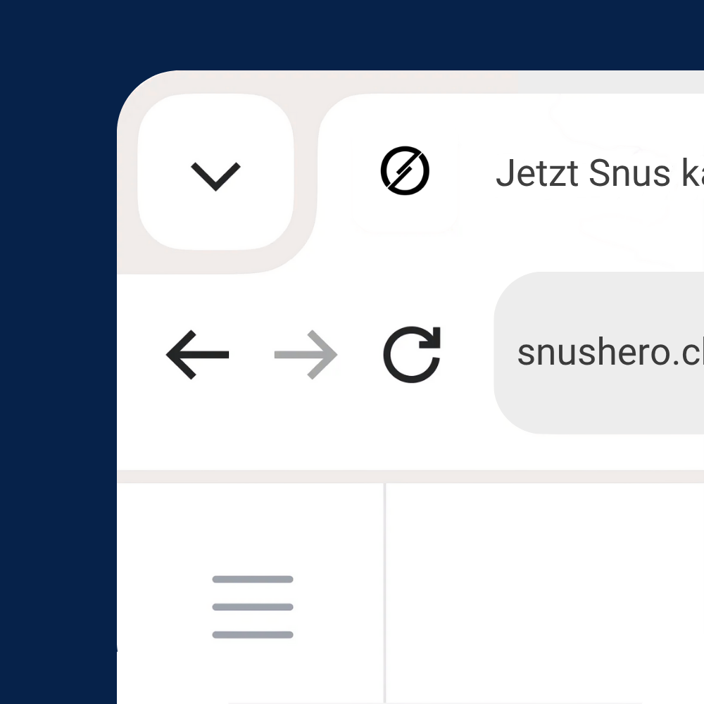 favicon snushero
